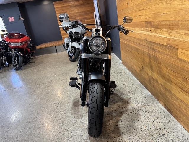 2019 Harley-Davidson Slim 107 (FLSL)