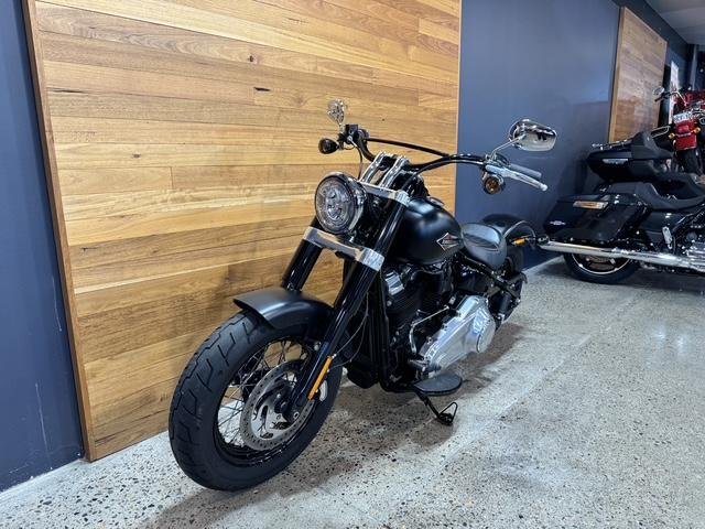 2019 Harley-Davidson