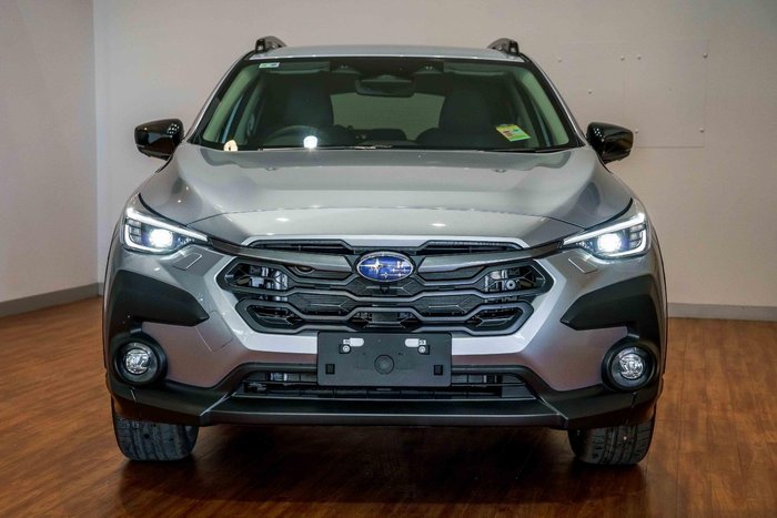 2025 Subaru Crosstrek 2.0R