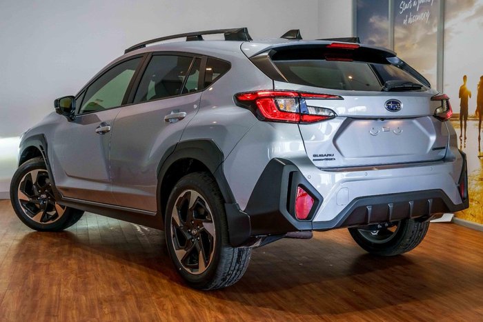 2025 Subaru Crosstrek 2.0R