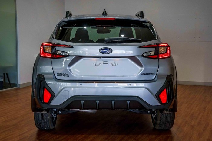 2025 Subaru Crosstrek 2.0R
