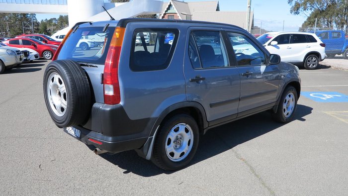 2006 Honda CR-V