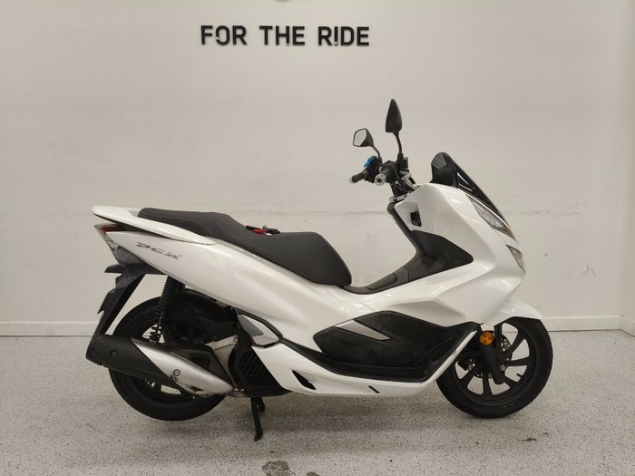 2019 Honda