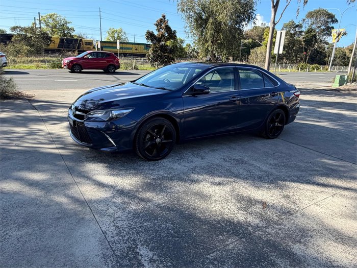 2015 TOYOTA CAMRY ATARA SX