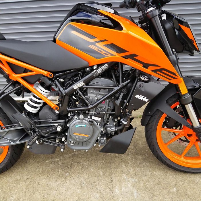2024 KTM