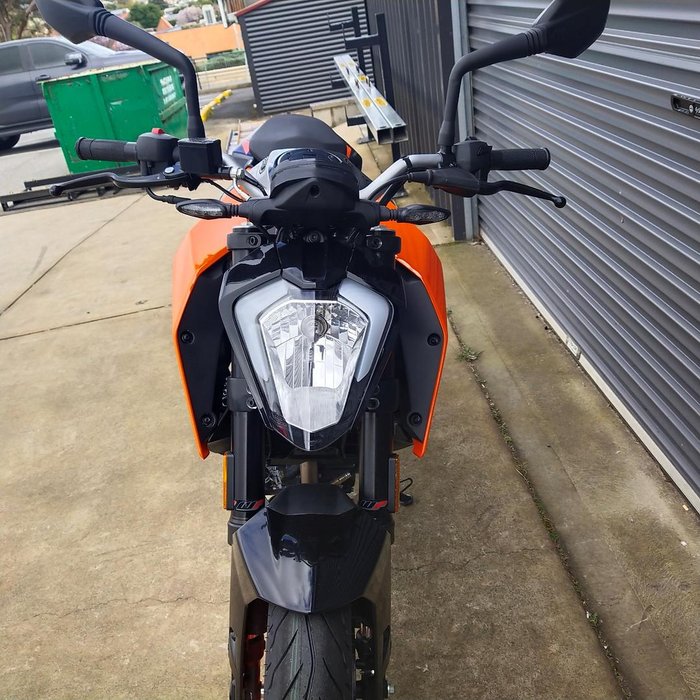 2024 KTM