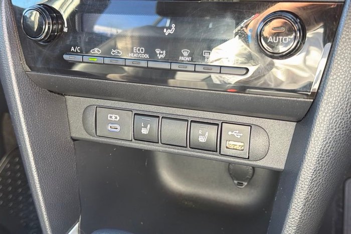 2022 Toyota Yaris Cross Urban