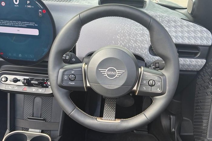 2025 MINI Cooper C Classic