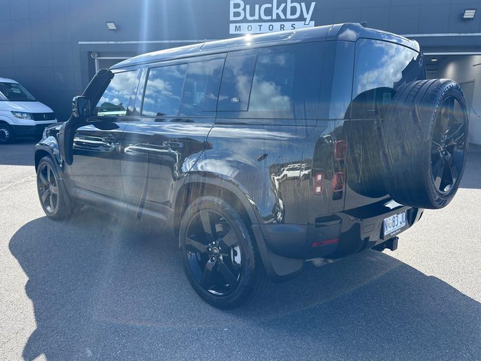2020 Land Rover Defender 110 P400 SE