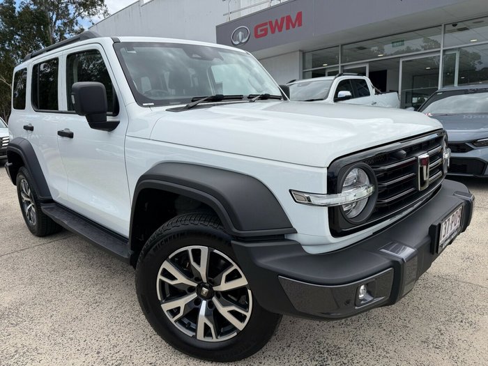 2024 GWM Tank 300