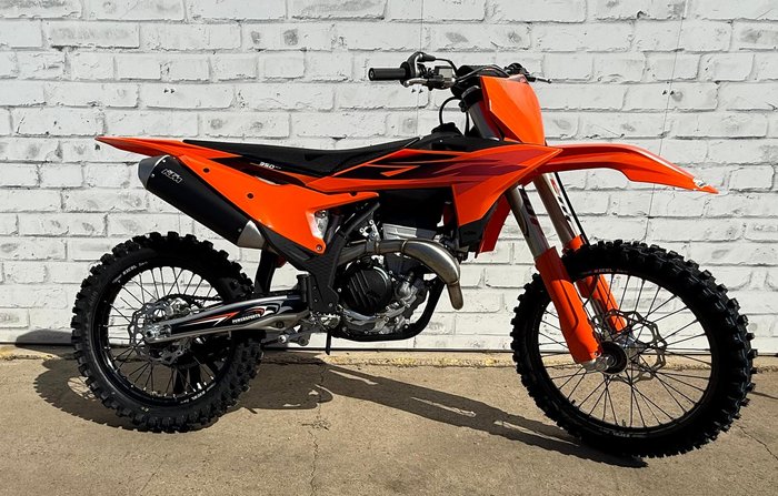 2026 KTM 350 SX-F