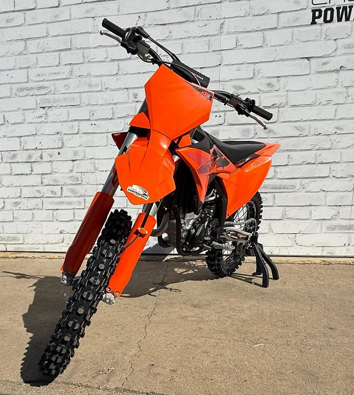 2026 KTM 350 SX-F