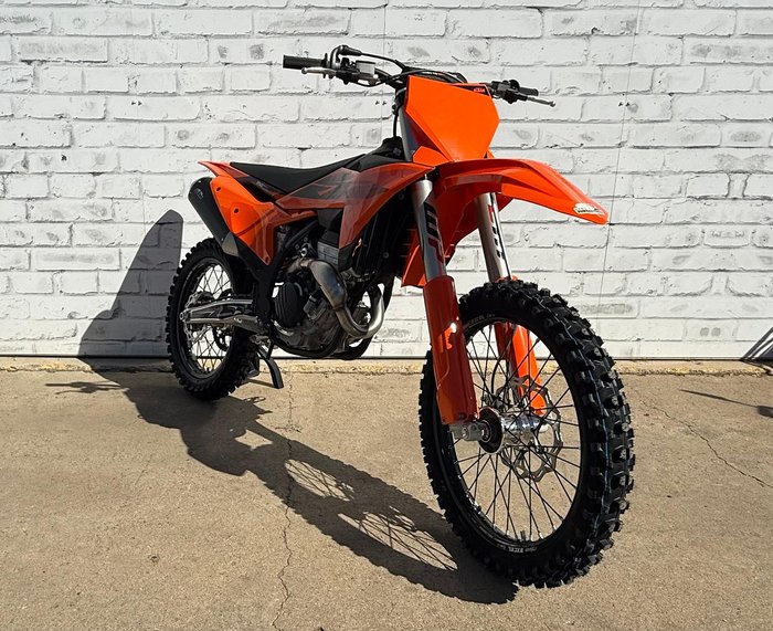 2026 KTM 350 SX-F