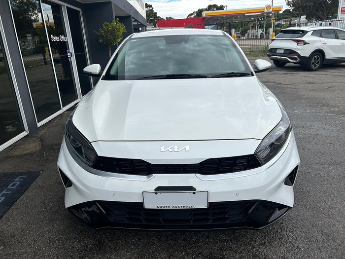 2024 Kia Cerato S