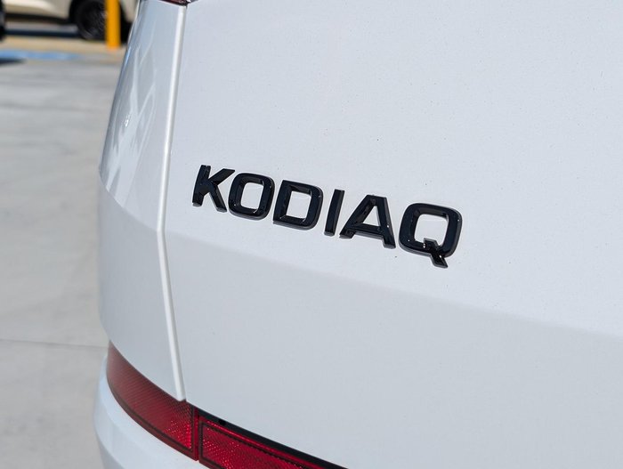 2024 SKODA Kodiaq RS