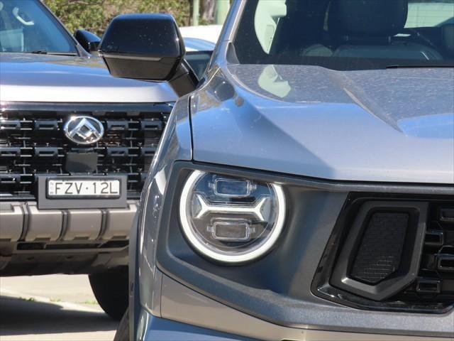 2025 GWM Haval H7 Vanta Hybrid