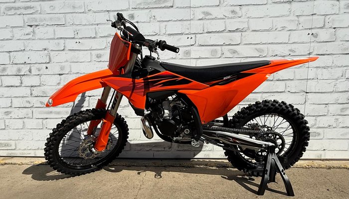 2026 KTM 300 SX
