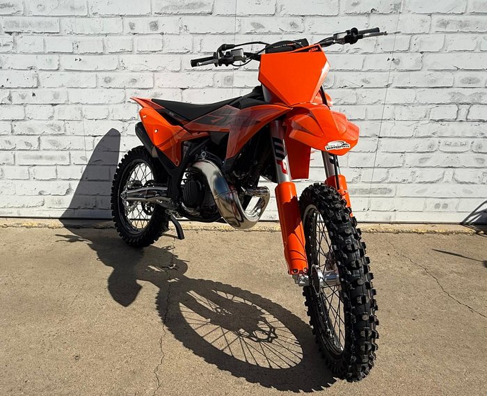 2026 KTM 300 SX
