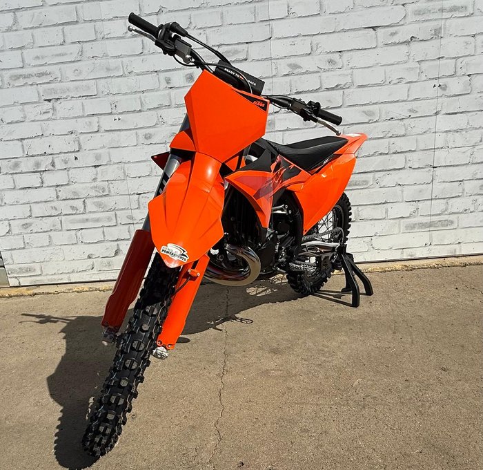 2026 KTM 300 SX