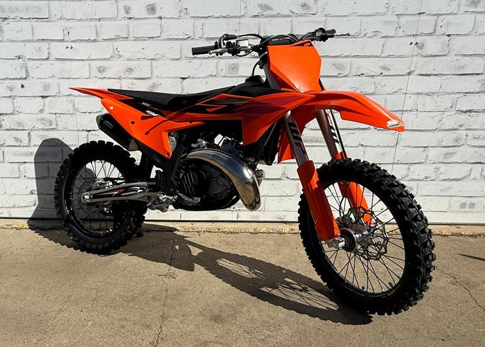 2026 KTM 300 SX