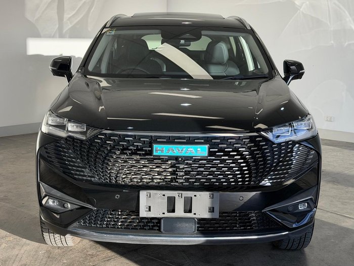 2023 GWM Haval H6 Ultra Hybrid