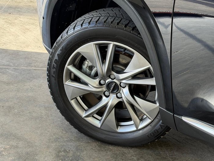 2023 GWM Haval H6 Ultra Hybrid