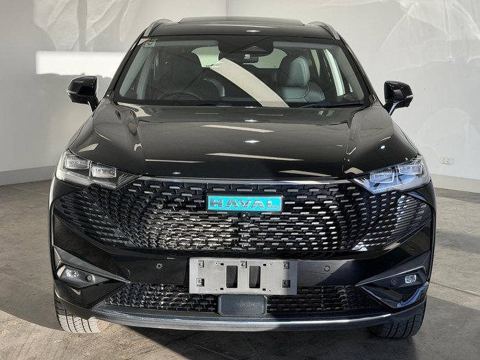 2023 GWM Haval H6 Ultra Hybrid