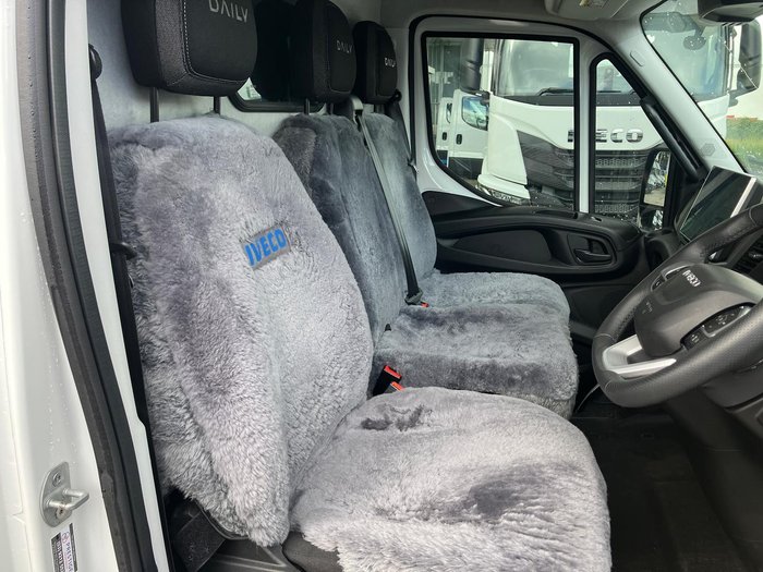 2026 Iveco Daily 50C21V