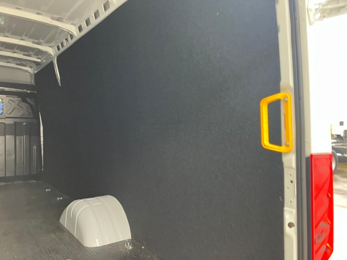 2026 Iveco Daily 50C21V