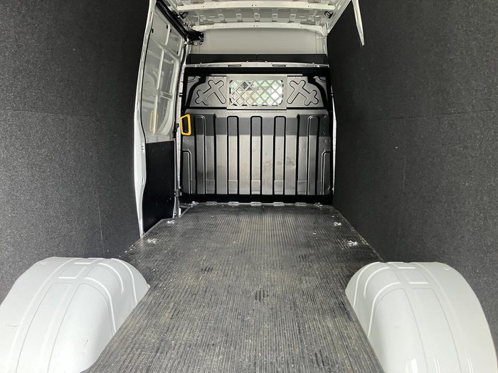 2026 Iveco Daily 50C21V