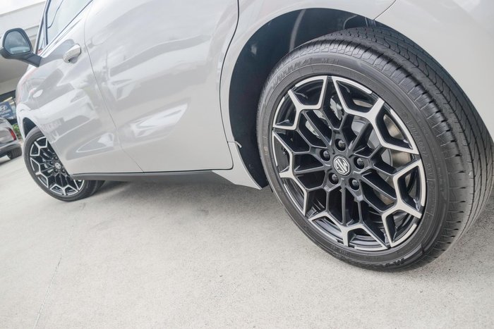 2026 MG MG4 EV Urban