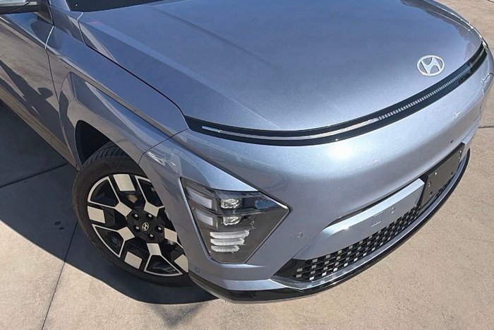 2025 Hyundai Kona Electric Premium