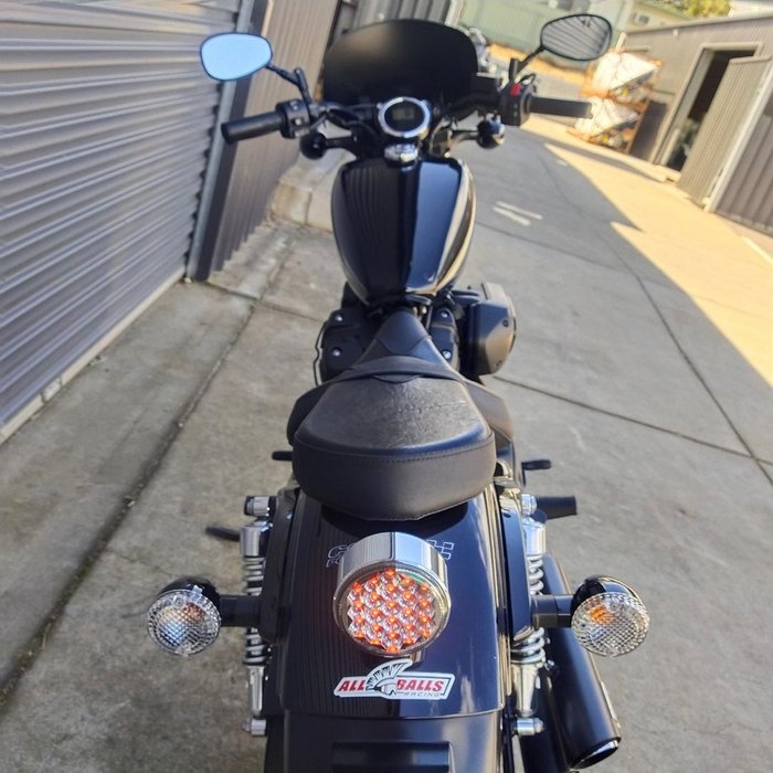2014 Yamaha Bolt (XVS950CU)