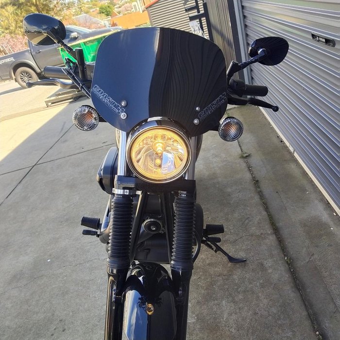 2014 Yamaha Bolt (XVS950CU)