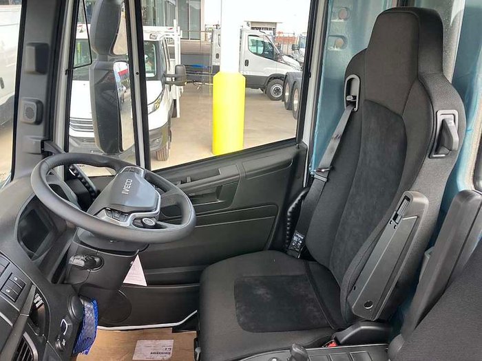 2026 Iveco Eurocargo