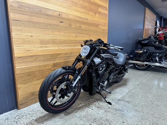 2016 Harley-Davidson