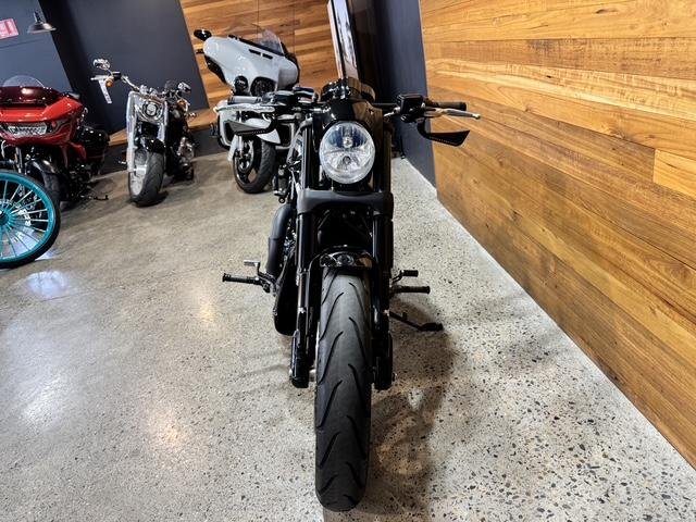 2016 Harley-Davidson