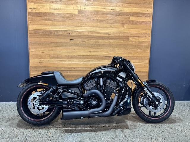 2016 Harley-Davidson