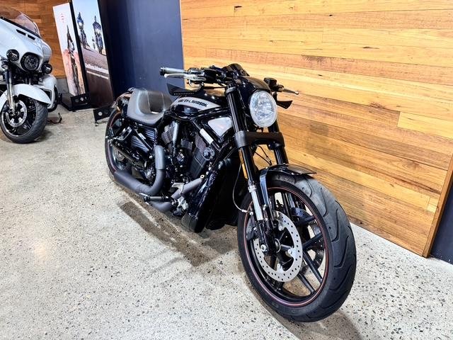 2016 Harley-Davidson Night Rod Special 1250 ABS (VRSCDX)