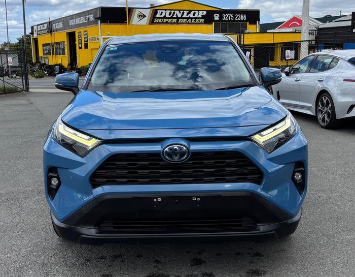 2022 Toyota RAV4 GX