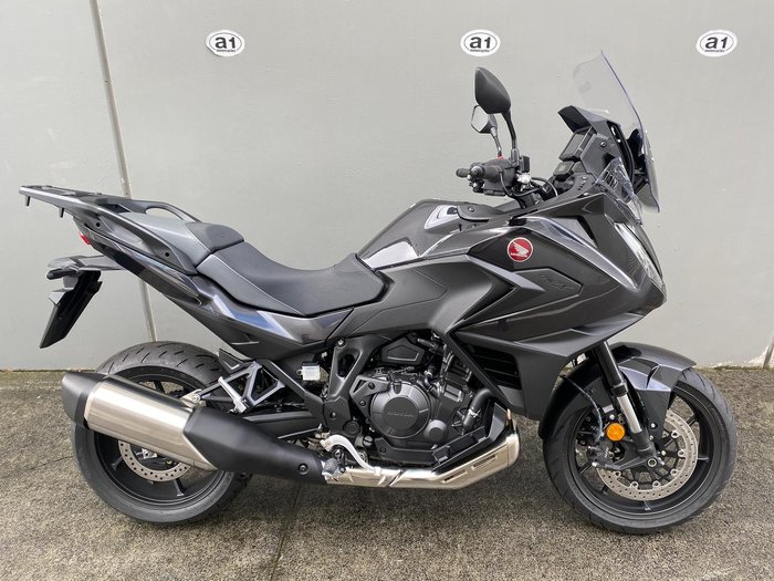 2025 Honda NT1100