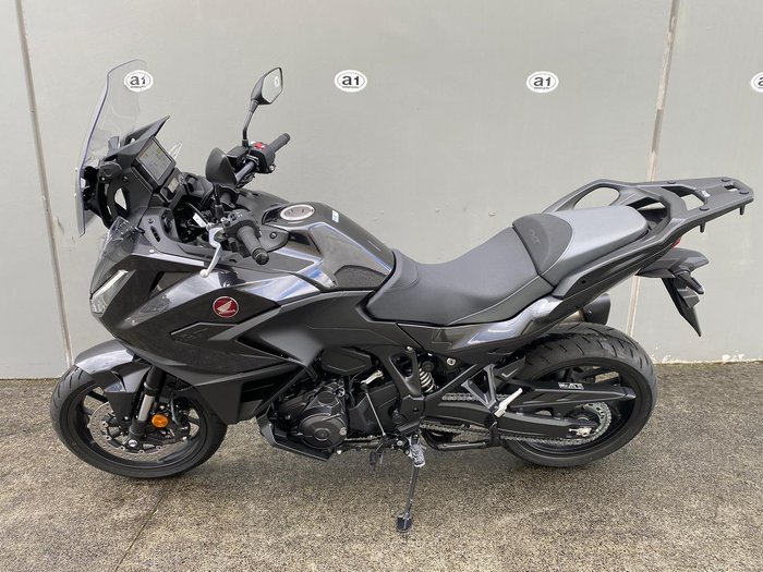2025 Honda NT1100