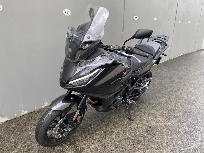 2025 Honda NT1100