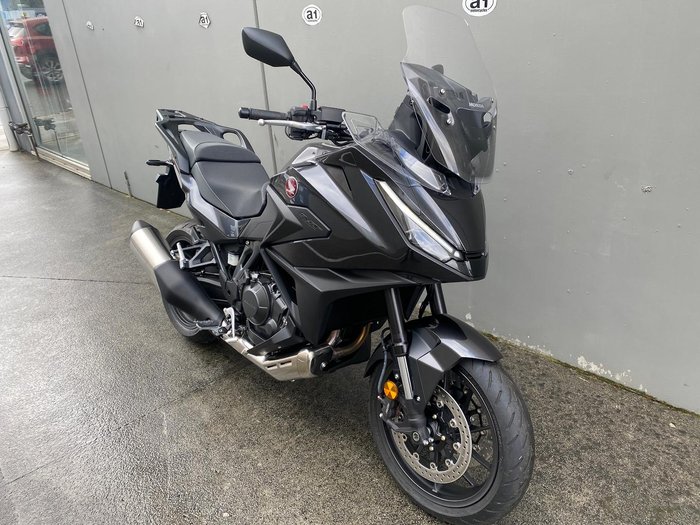 2025 Honda NT1100