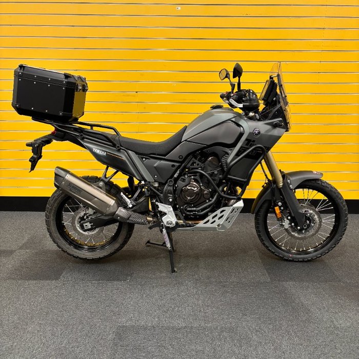 2023 Yamaha