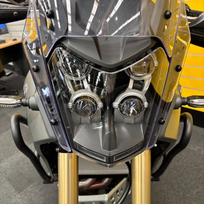 2023 Yamaha