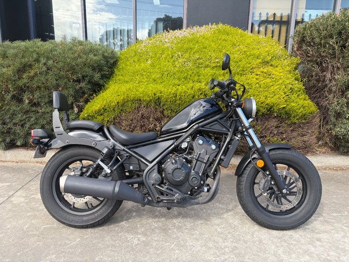 2020 Honda
