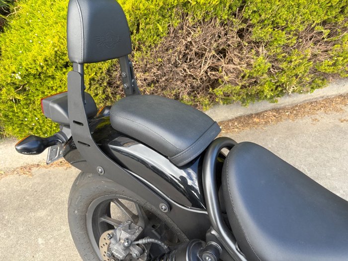 2020 Honda
