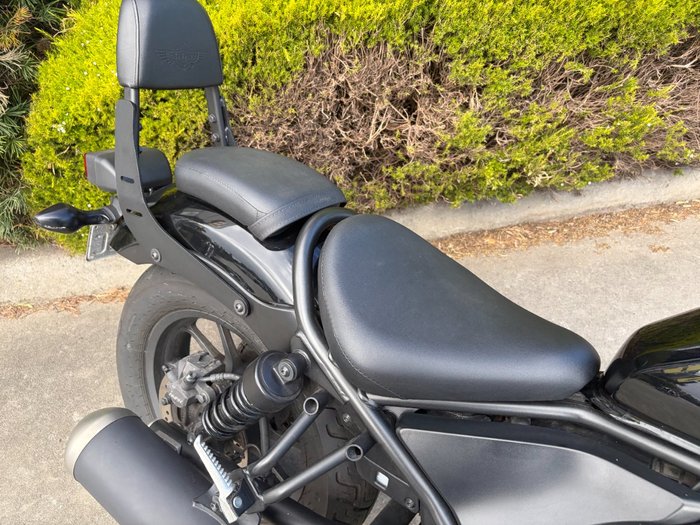 2020 Honda