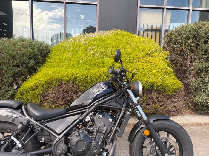 2020 Honda